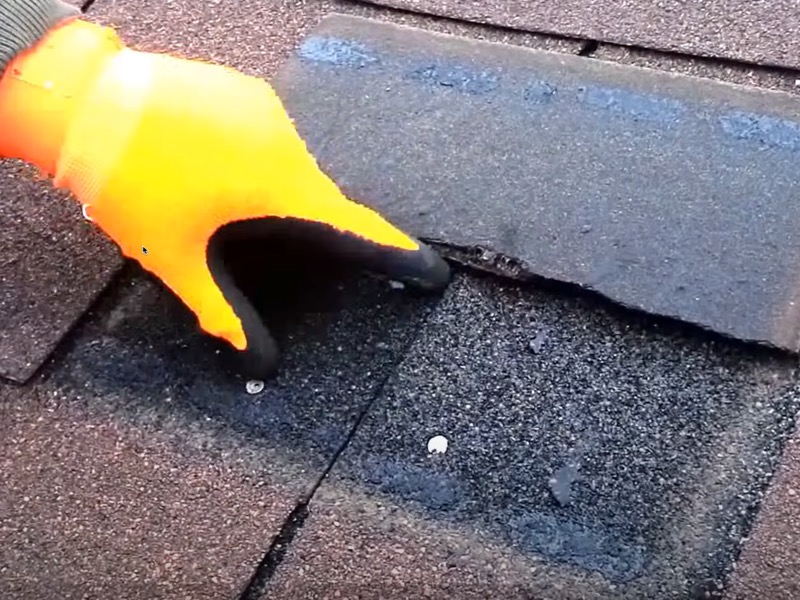 Energy-efficient steel roofing system installation in Bloomfield NJ demonstrating superior weather protection